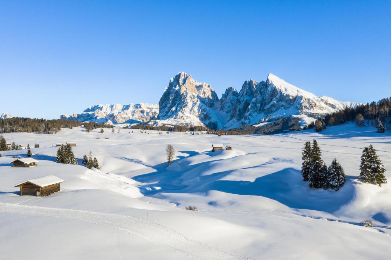 Hotel Brunelle Seiser Alm