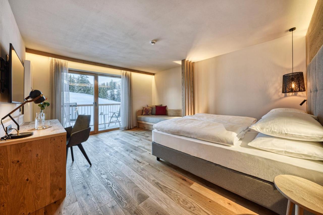 Hotel Brunelle Seiser Alm