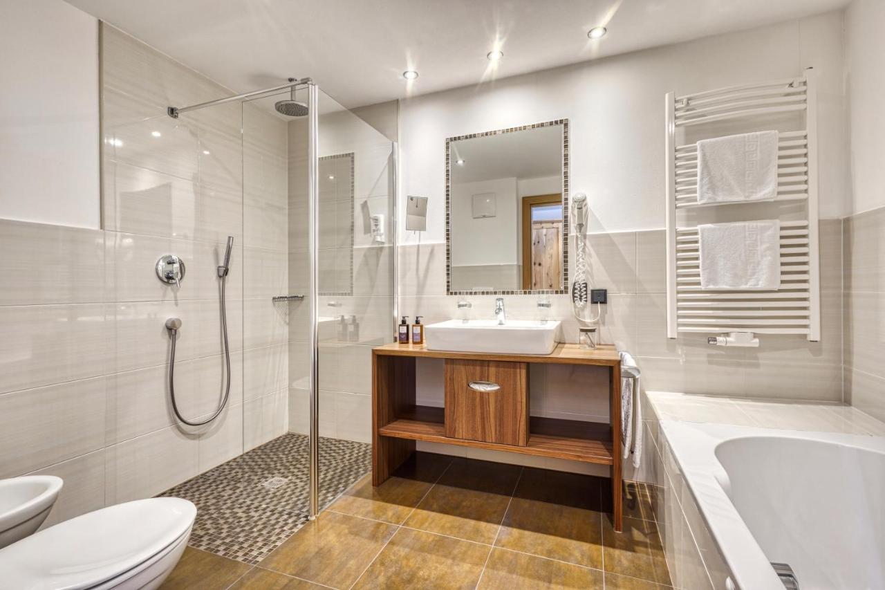 Brunelle Hotel Seiser Alm