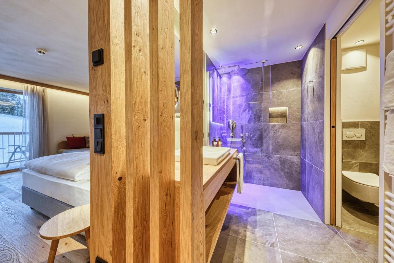 Hotel Brunelle Seiser Alm
