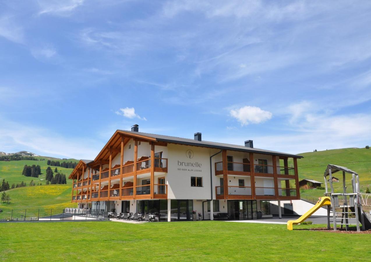 Hotel Brunelle 4*