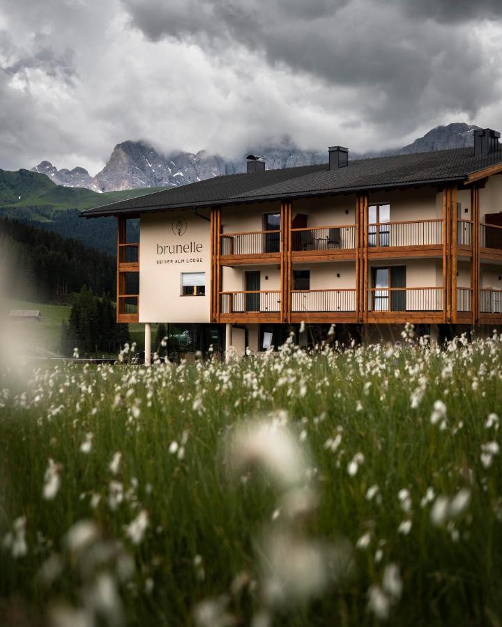 Brunelle Hotel