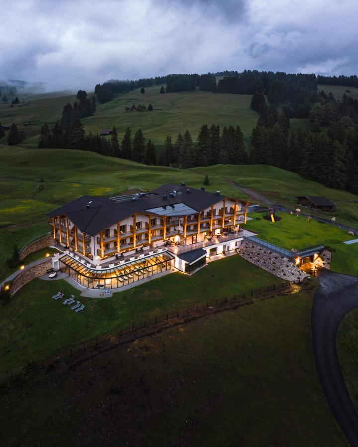 Hotel Brunelle 4*