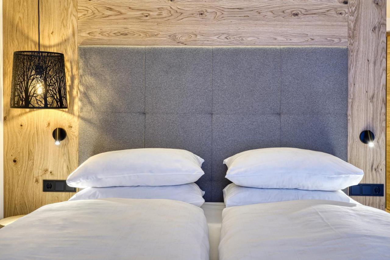 Hotel Brunelle 4*