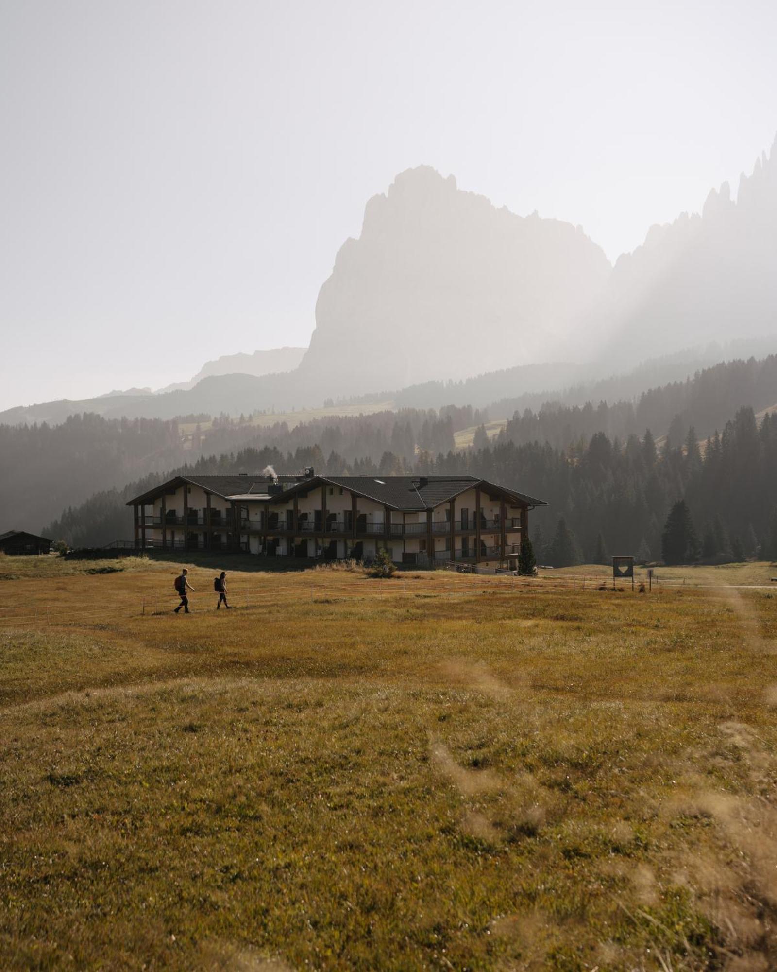 Hotel Brunelle 4*