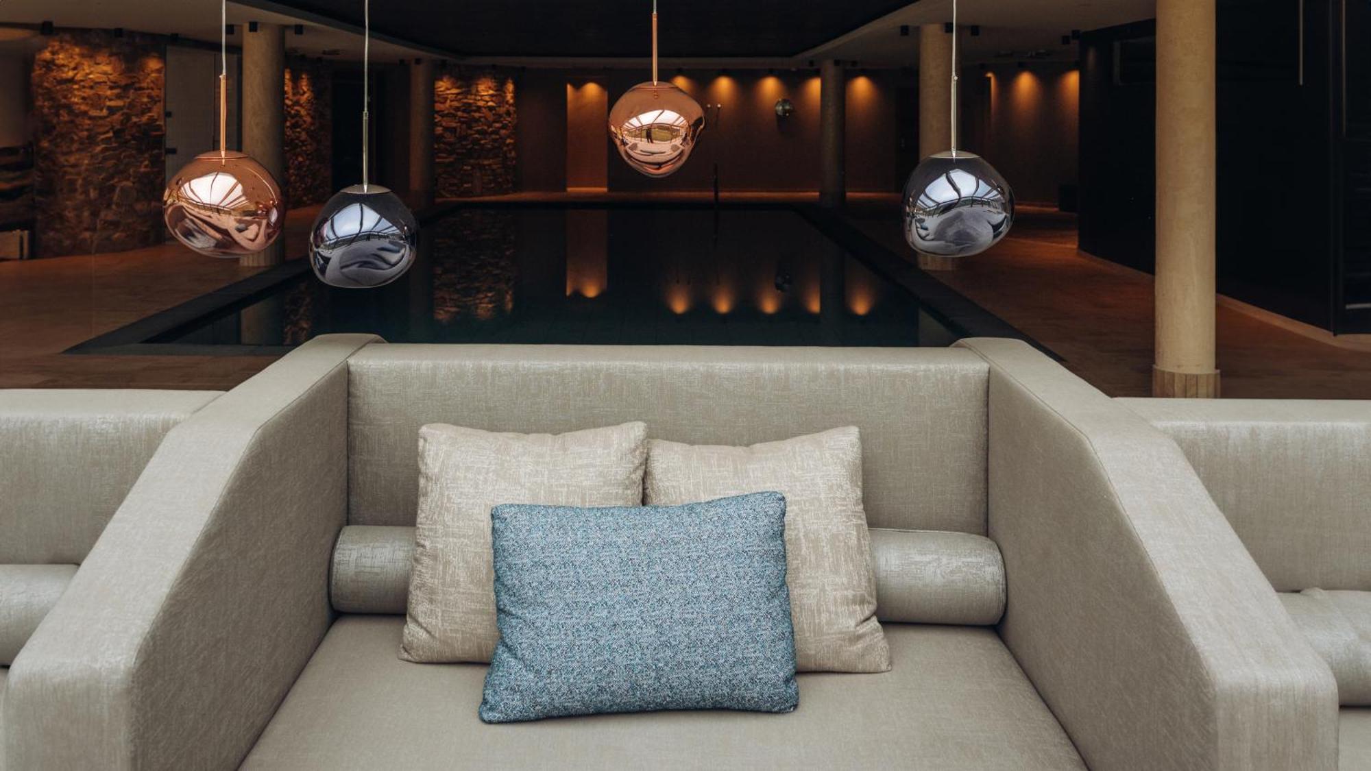Hotel Brunelle 4*