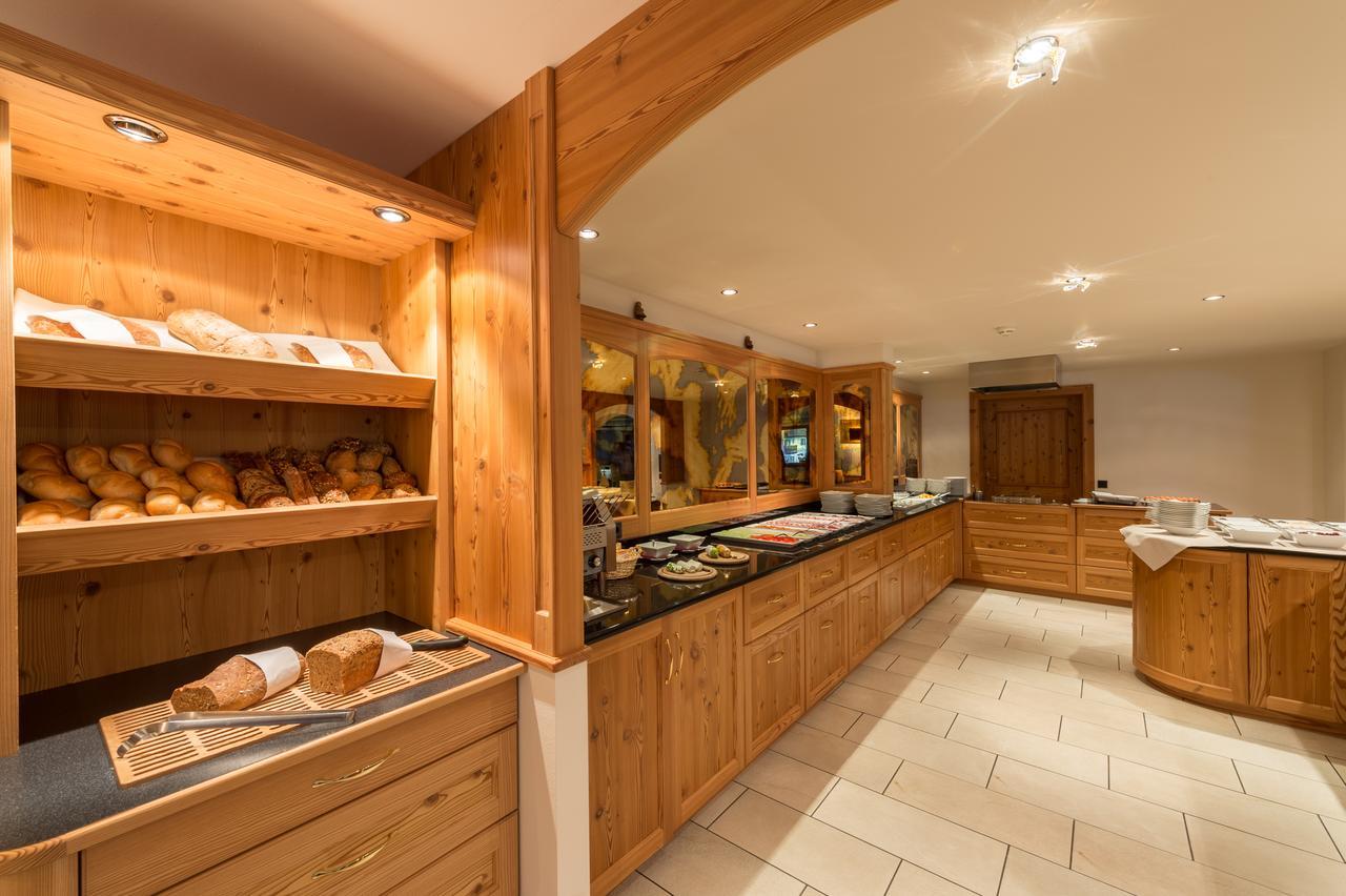 Brunelle Hotel Seiser Alm